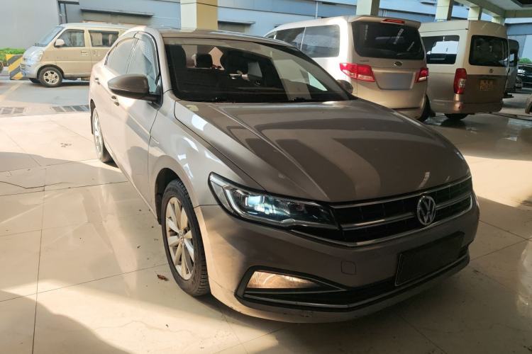 Used Volkswagen Bora 2020 1.5L Automatic Elite Version

