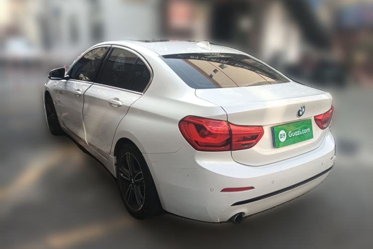 Used BMW 1 Series 2018 118i Sport Edition
