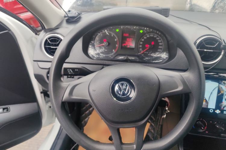 Used Volkswagen Jetta 2019 Dream Edition 1.4L Manual Fashion Version