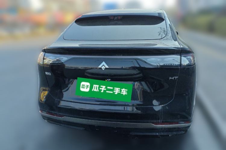 Used  HT 2025 670 Pro
