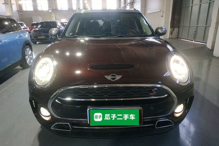 Used  Clubman 2016 Revised 2.0T COOPER S