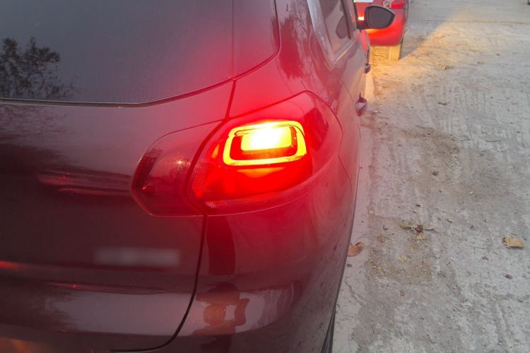 Used Citroen C3-XR 2015 1.6L Automatic Pioneer Model
