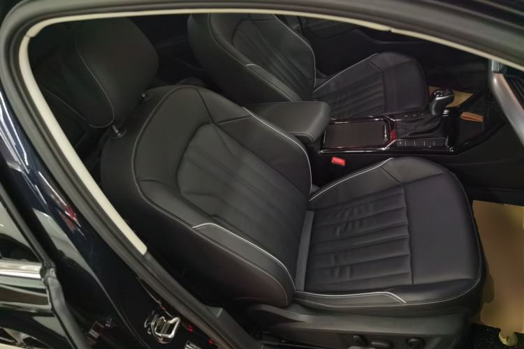 Used Volkswagen Passat 2023 Revised 330TSI Starry Elite Edition
