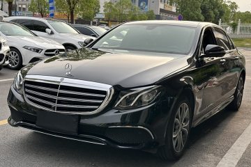 Used Mercedes-Benz E-Class 2019 Restyled E 300 L Sport Luxury Edition