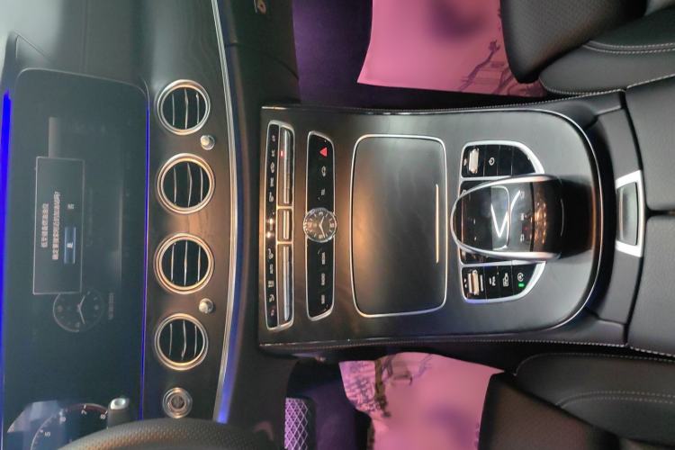 Used Mercedes-Benz E-Class 2018 Facelift E 200 L Sport 4MATIC
