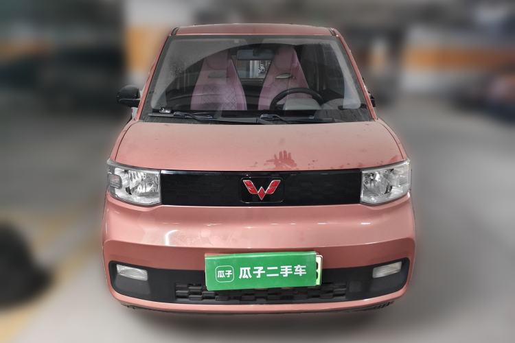 Used Wuling Hongguang MINIEV 2020 Easy Version Lithium-Ion Battery
