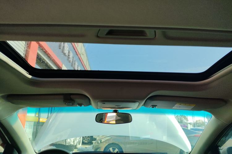 Used Buick GT 2021 Revised Version Flagship 1.5L Automatic Elite Edition
