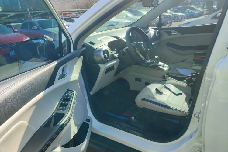 Used BYD Yuan Pro 2021 401 km Deluxe Version
