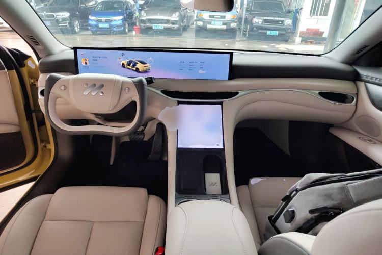 Used  L6 2024 Max Standard Edition
