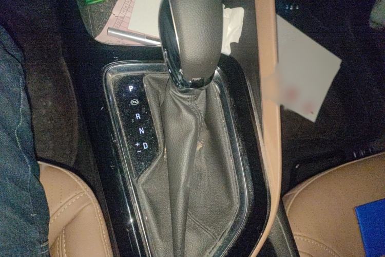 Used Buick GL6 2021 323T Mild Hybrid Connect Luxury Model