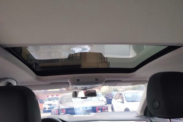 Used Volkswagen T-ROC 2022 280TSI DSG Two-Wheel Drive Elite PLUS