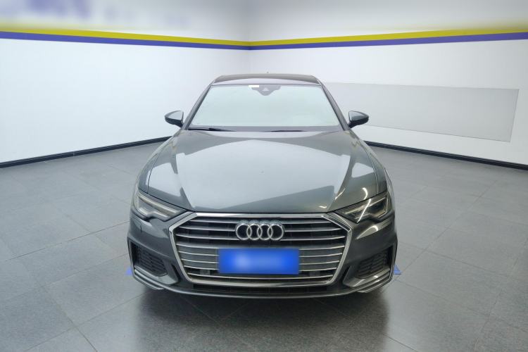 Used Audi A6L 2019 45 TFSI Prestige Dynamic Edition
