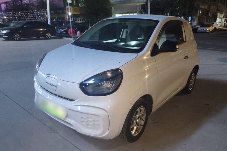 Used Roewe Clever 2022 311km QiQi BoBo Edition