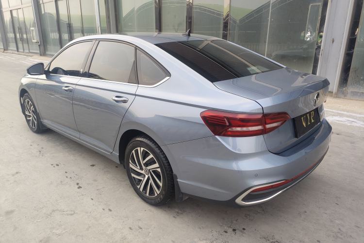 Used Volkswagen Lavida 2023 1.5L Automatic 5 Million Edition
