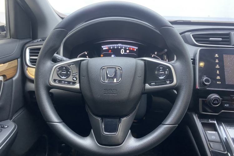 Used Honda CR-V 2021 240TURBO CVT Two-Wheel Drive Urban Edition
