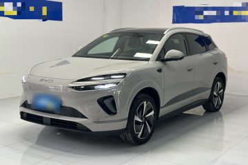 Used BYD Sealion 06 New Energy 