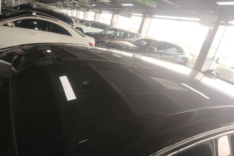 Used Zeekr 001 2023 ME Edition 100 kWh
