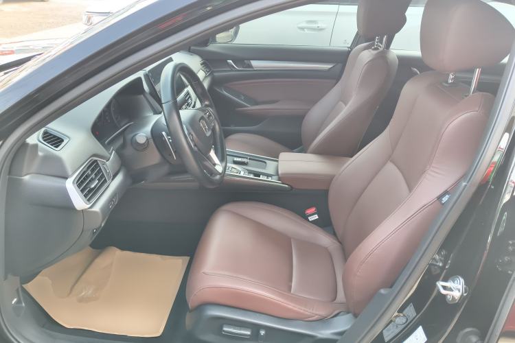 Used Honda Inspire 2022 Lingpai Hybrid 2.0L Pure Elegant Edition
