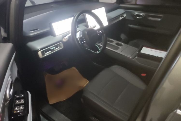 Used AION Y 2022 Plus 70 Smart Edition
