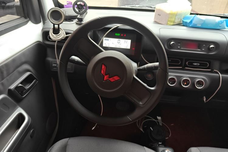 Used Wuling Zhiguang New Energy 2025 Comfort Model
