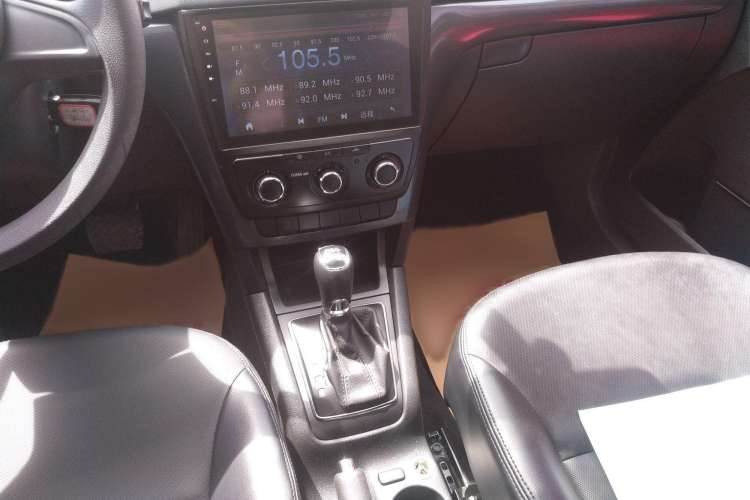 Used Skoda Yeti 2017 TSI280 DSG Advanced Edition
