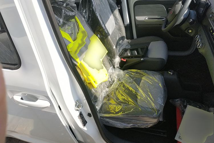 Used Wuling Zhiguang New Energy 
