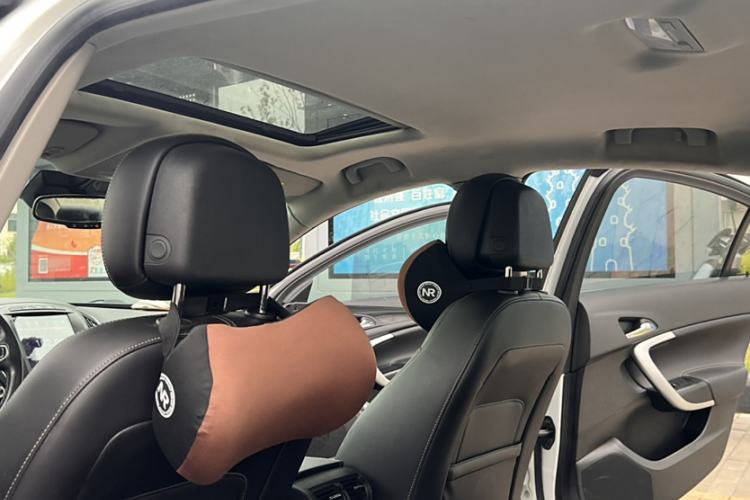 Used Buick Regal 2014 1.6T Fashionable Tech Edition
