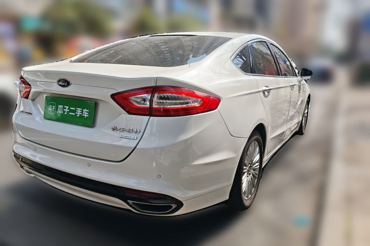 Used Ford Mondeo 2013 2.0L GTDi 200 Fashion Edition