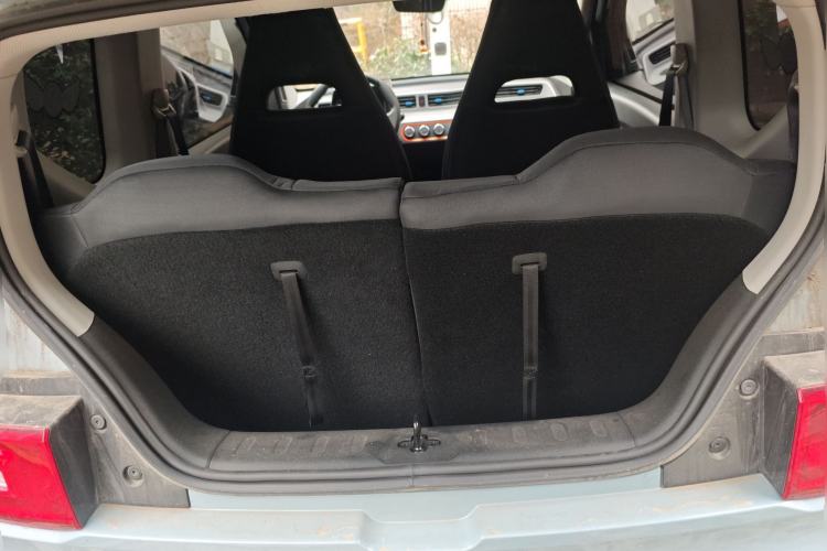 Used Wuling Hongguang MINIEV 2022 Zizai Version Lithium Iron Phosphate
