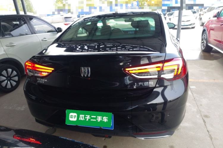 Used Buick Regal 2024 25T Deluxe Edition
