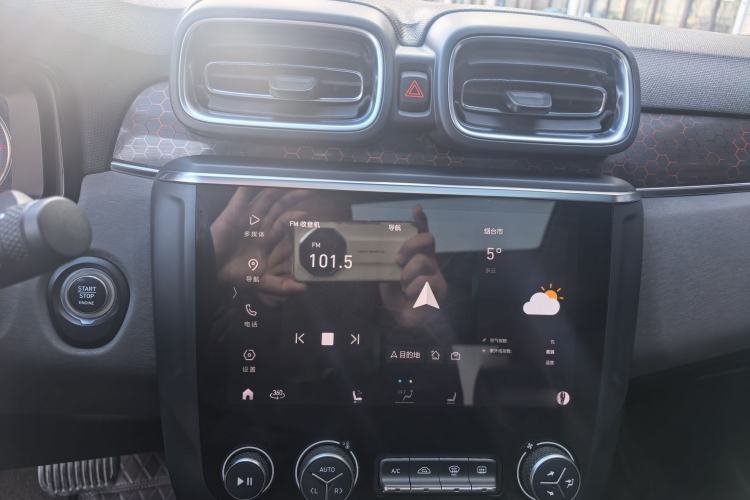 Used Lynk & Co 03 2020 2.0TD Automatic Jing Pro Edition
