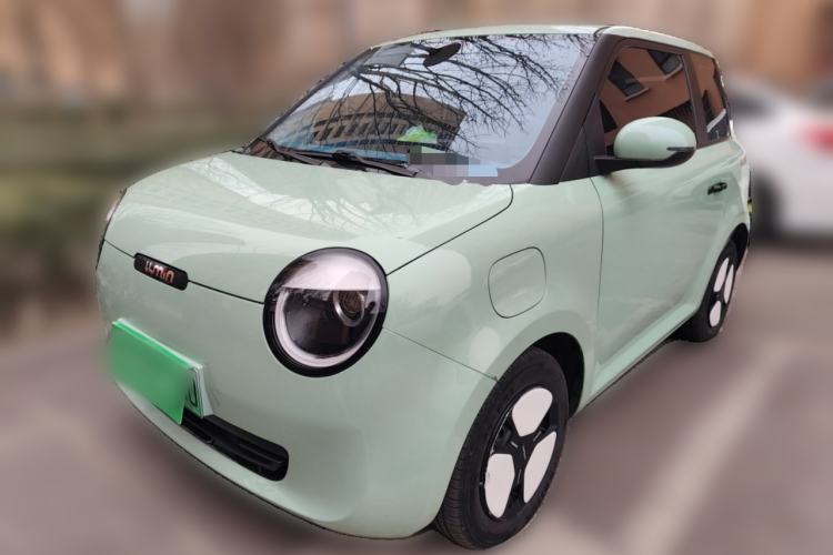 Used Qiyuan Lumin 2022 210km Sweet Edition