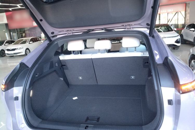 Used XPeng G6 2025 625 Long-Range Max Tech Edition