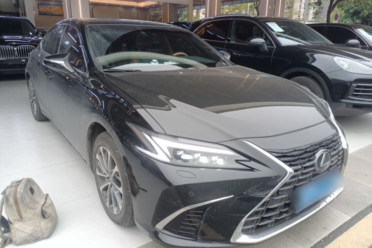 Used Lexus ES 2025 200 Premium Edition