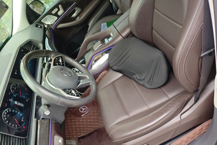 Used Mercedes-Benz GLE 2020 Restyled GLE 350 4MATIC Fashion Edition