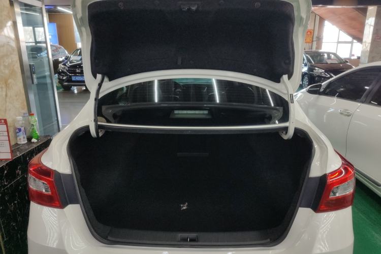 Used Nissan Sylphy 2019 Classic 1.6XL CVT Luxury Edition