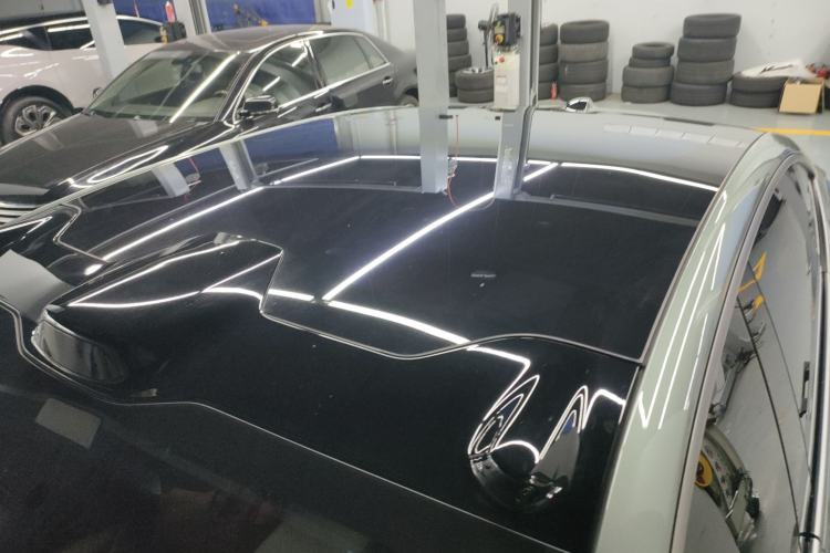 Used Nio ET7 2022 100kWh First Edition
