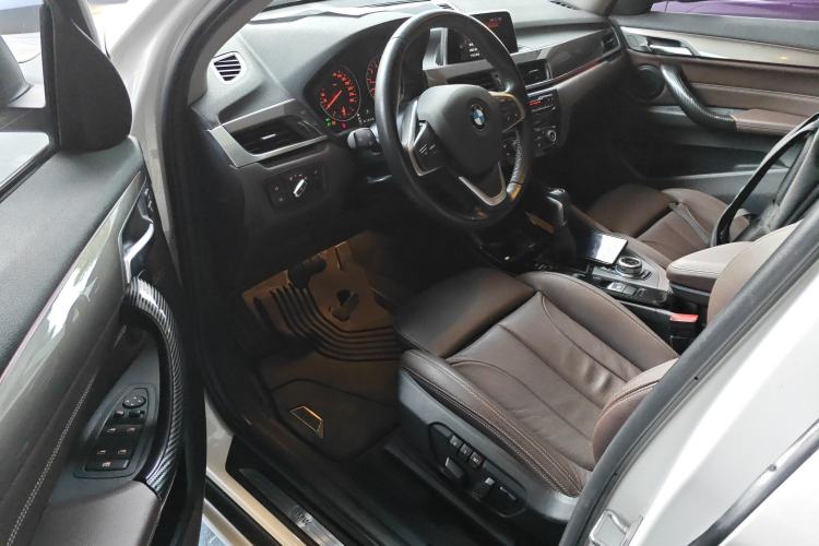 Used BMW X1 2018 xDrive20Li Luxury Edition

