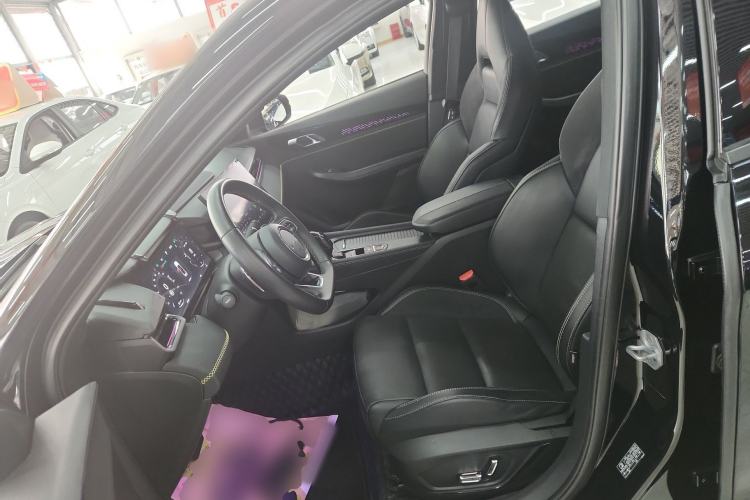 Used Lynk & Co 03 2023 2.0TD DCT JingPro
