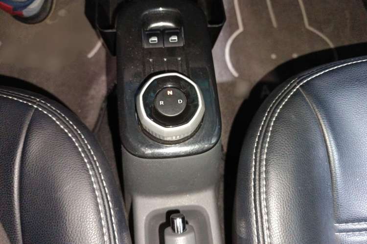 Used  Panda 2023 Panda Mini 200km Dynamic Bear
