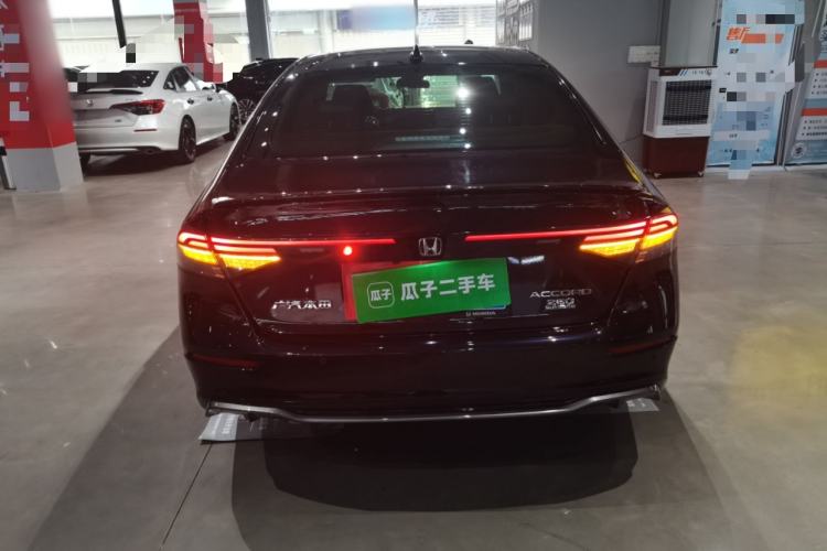 Used Honda Accord 2023 260TURBO Excellence Edition