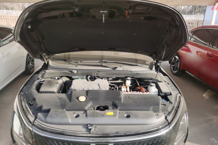 Used Wuling Xingguang 2023 150 Advanced Edition
