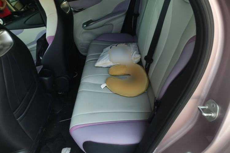 Used BYD Dolphin 2021 405 km Fashion Edition