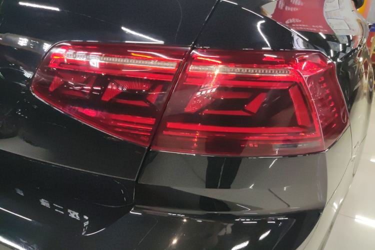 Used Volkswagen Magotan 2020 330TSI DSG Luxury Edition