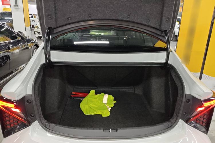 Used Lingxi L 2024 Player No. 1 Edition
