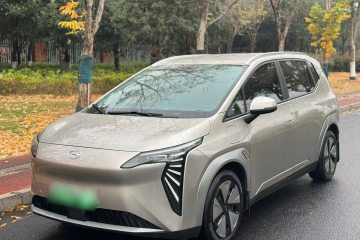 Used AION Y 2023 Plus 510 Enjoy Edition