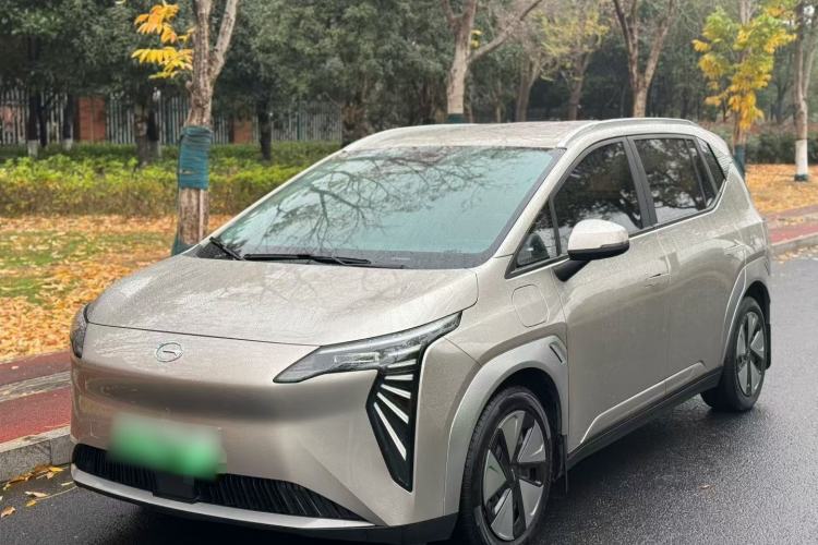 Used AION Y 2023 Plus 510 Enjoy Edition
