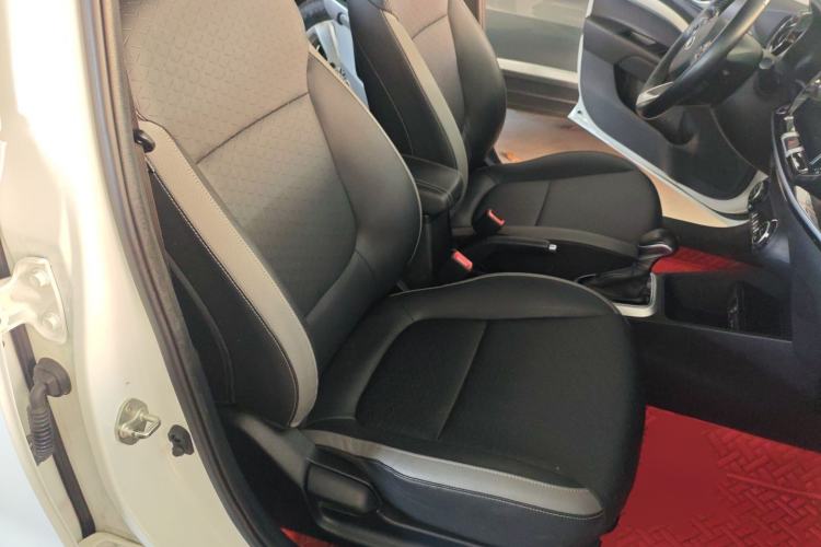 Used Kia kx1 Stonic 2019 1.4L Automatic Fun Edition China VI
