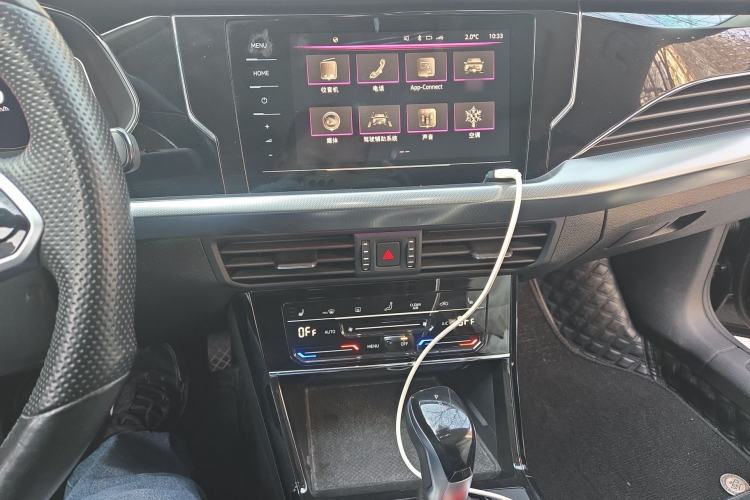 Used Volkswagen Passat 2023 330TSI Elite Edition
