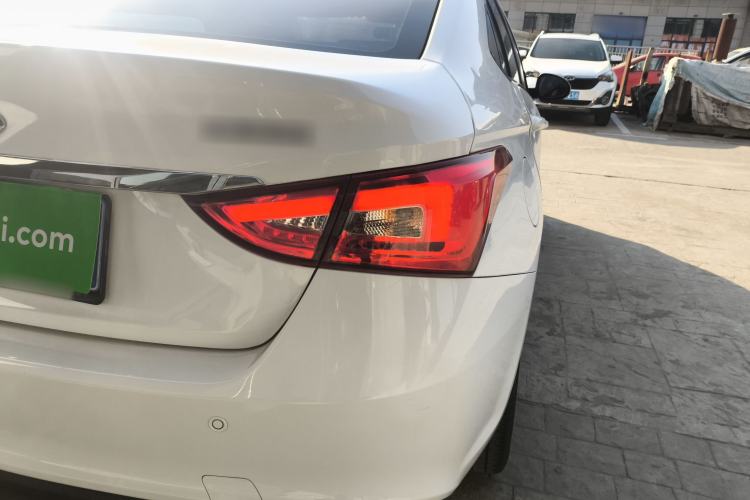 Used Chery Arrizo 5 2019 PRO 1.5L Manual Value Edition China VI Standard
